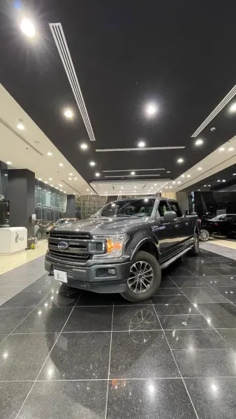 Ford